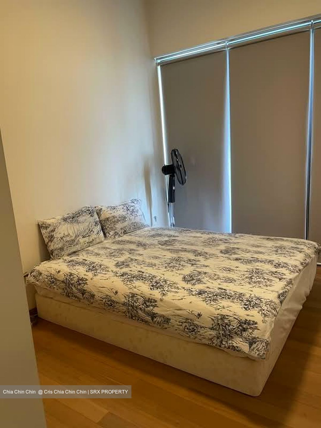 Marina Bay Residences (D1), Condominium #603048631